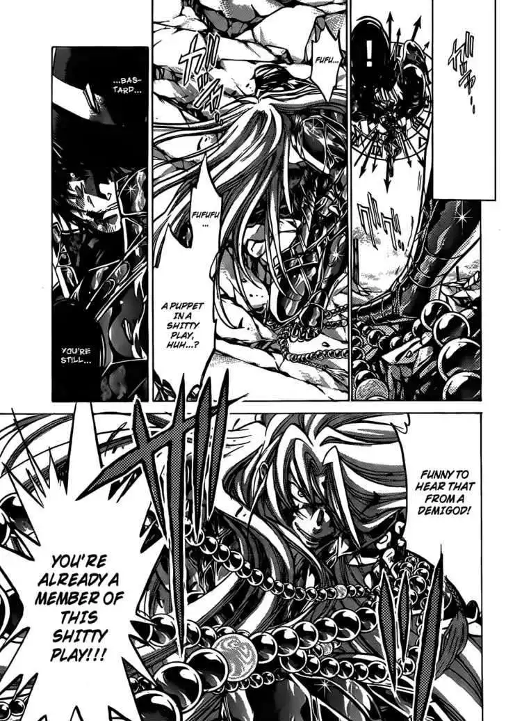 Saint Seiya - The Lost Canvas Chapter 210 6